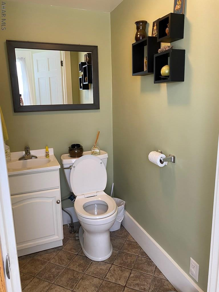 Calvert Hills - Residential