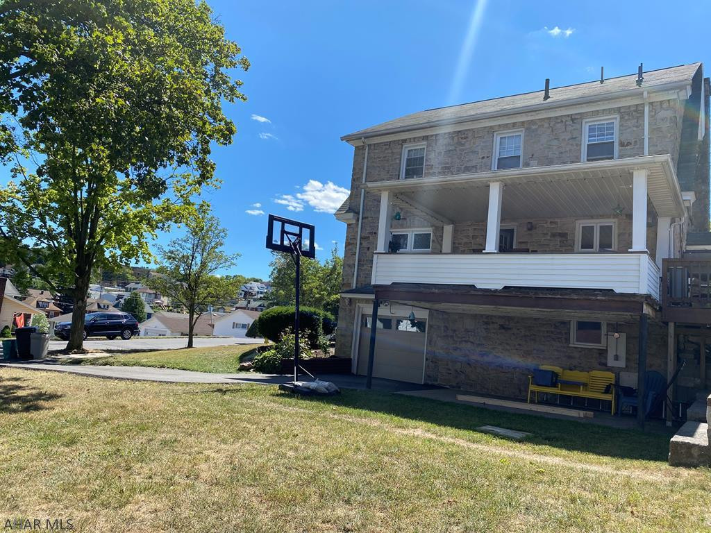 Calvert Hills - Residential