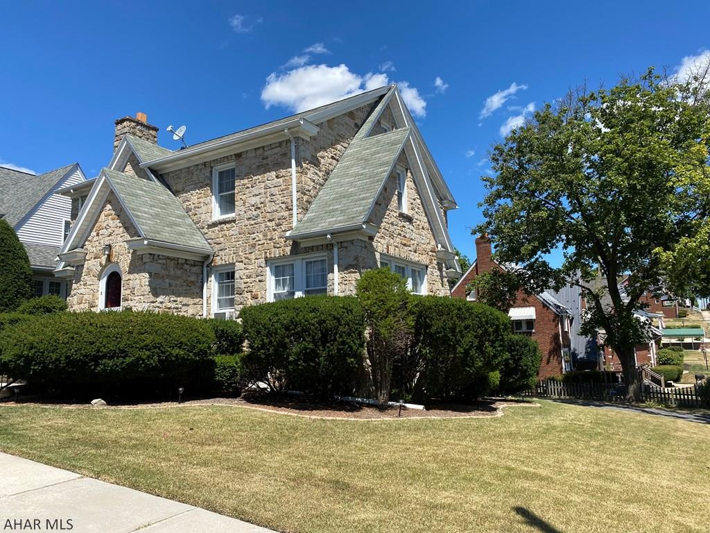 Calvert Hills - Residential