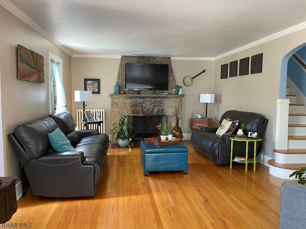 Calvert Hills - Residential