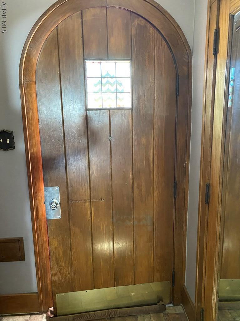 Calvert Hills - Residential