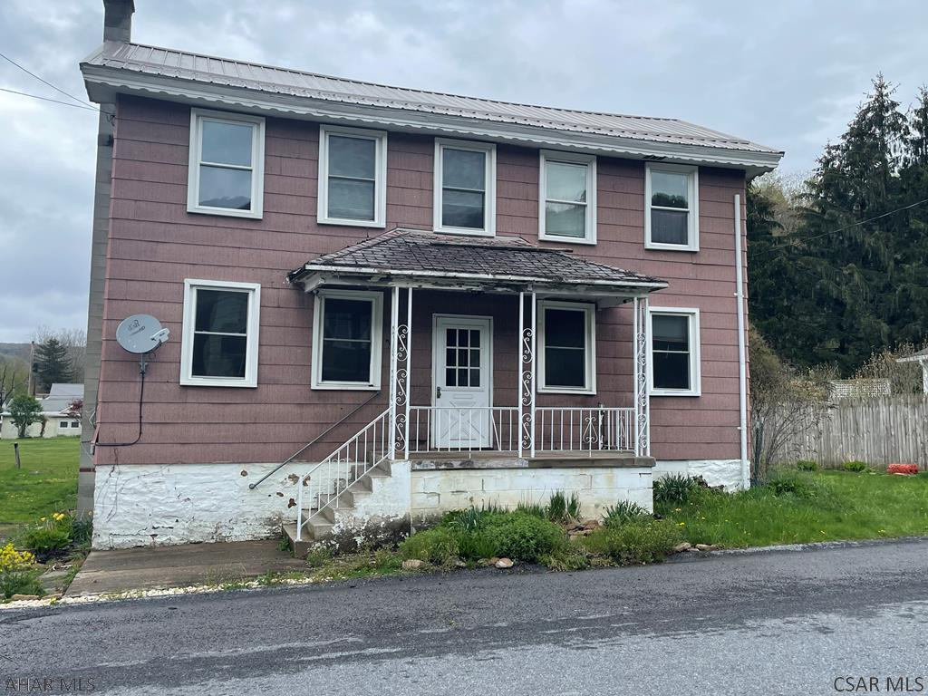 Unknown - Residential