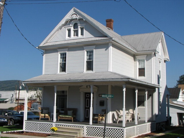 Unknown - Residential