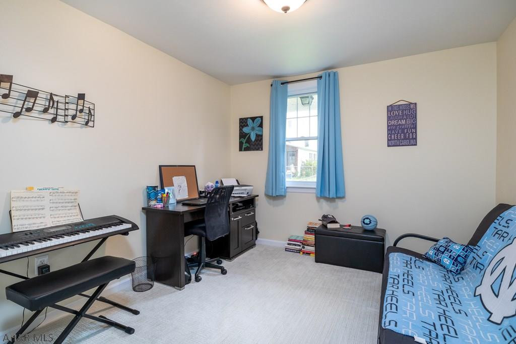 Toy Town - Residential