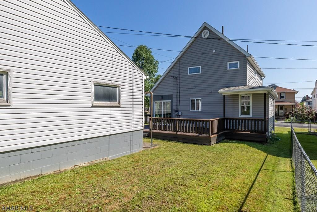 Toy Town - Residential