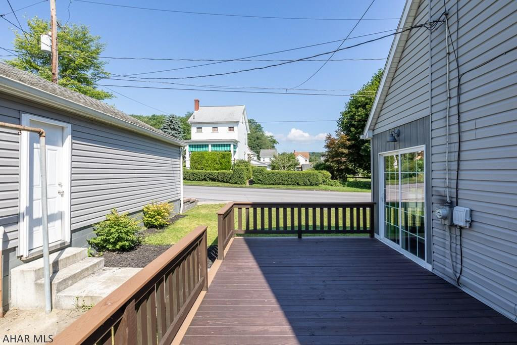 Toy Town - Residential