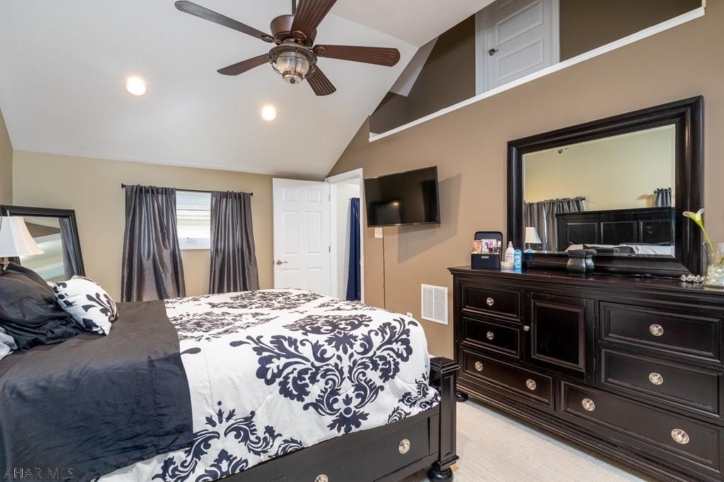 Toy Town - Residential