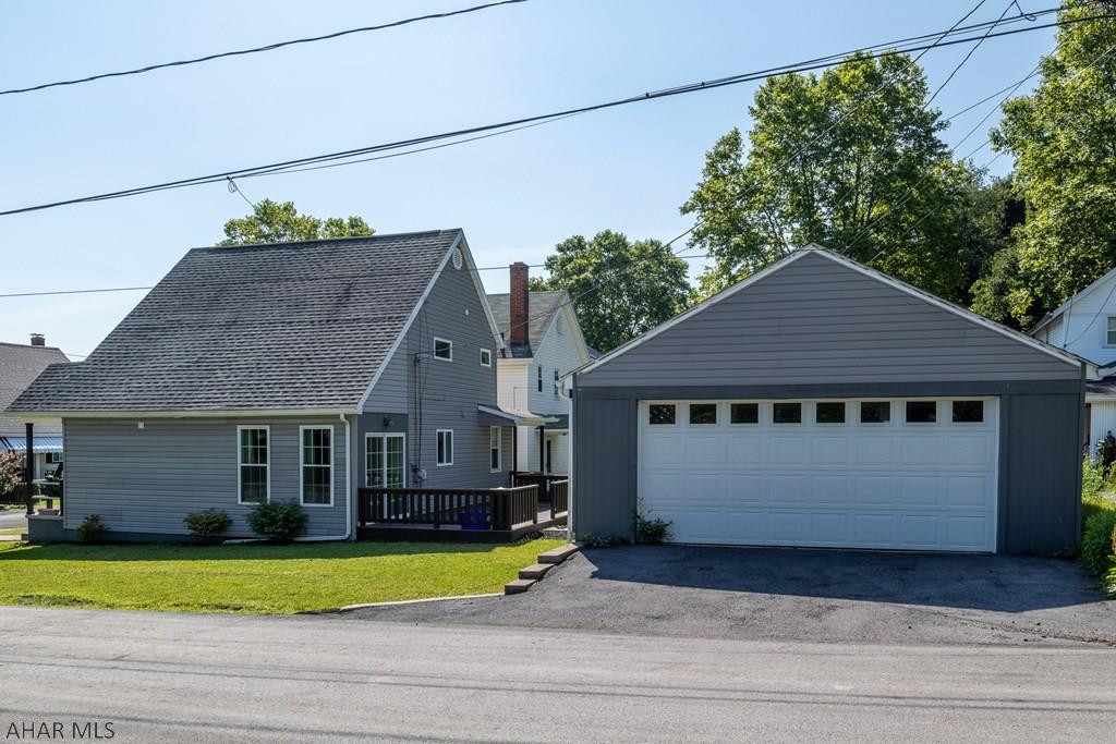 Toy Town - Residential