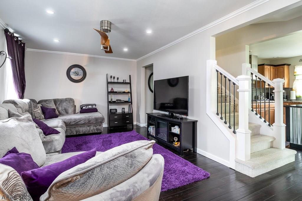 Toy Town - Residential