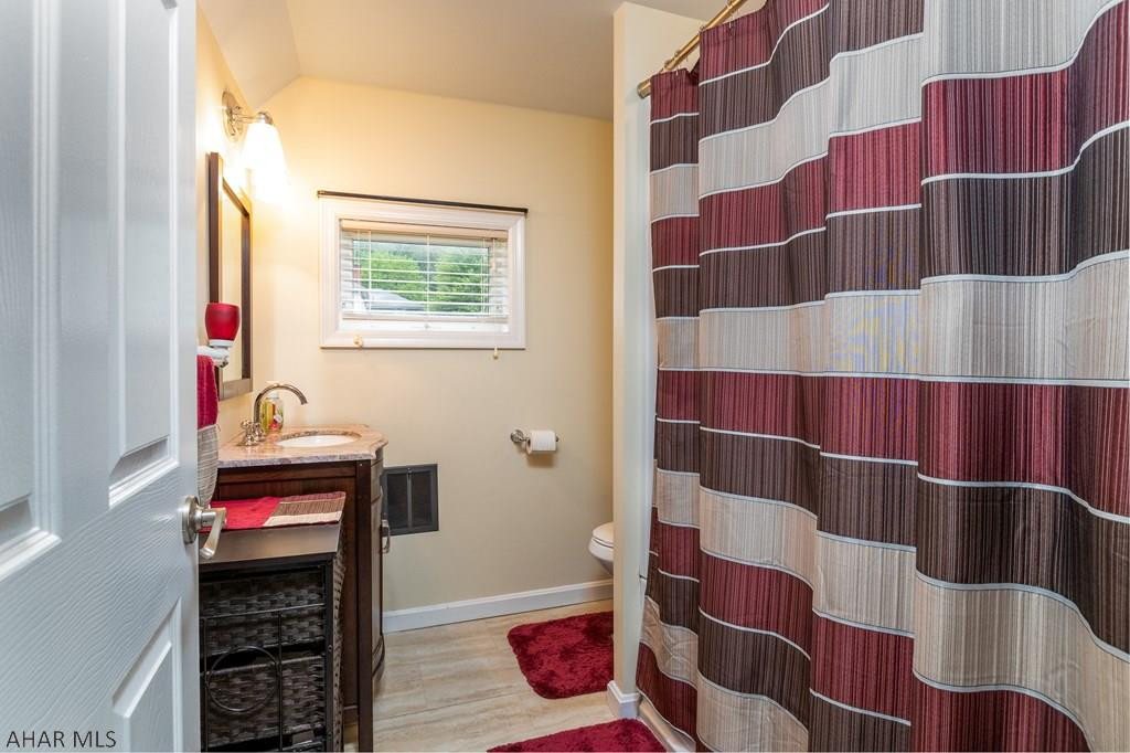 Toy Town - Residential