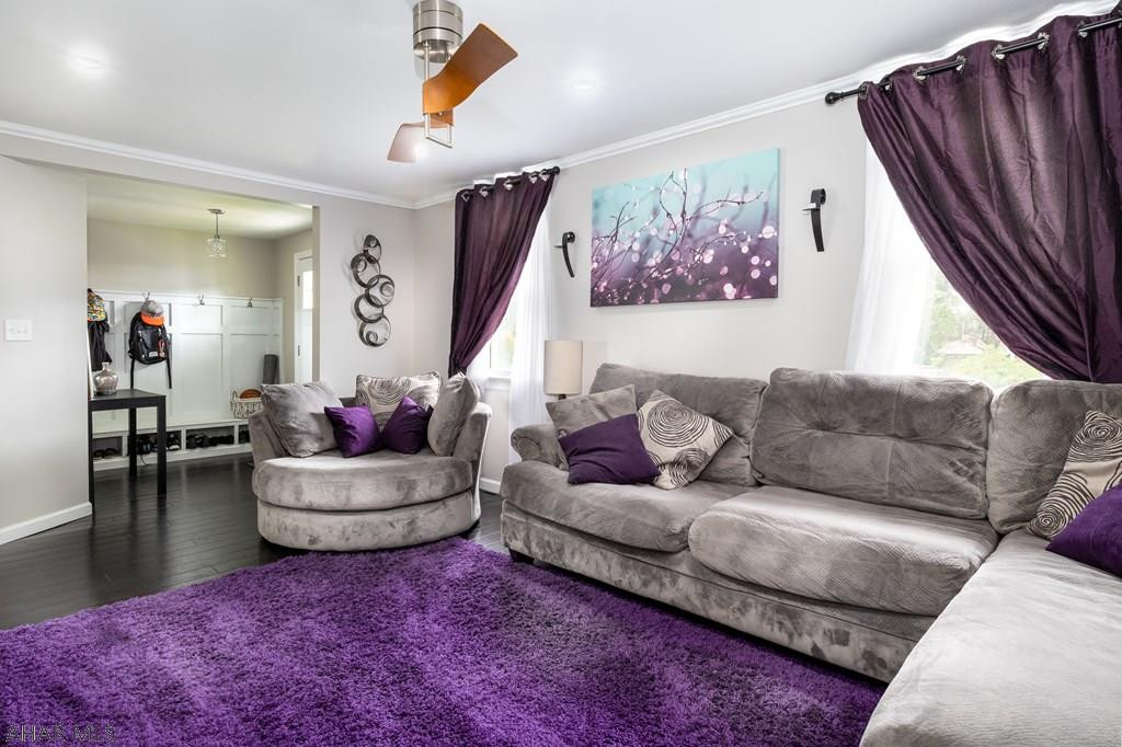 Toy Town - Residential