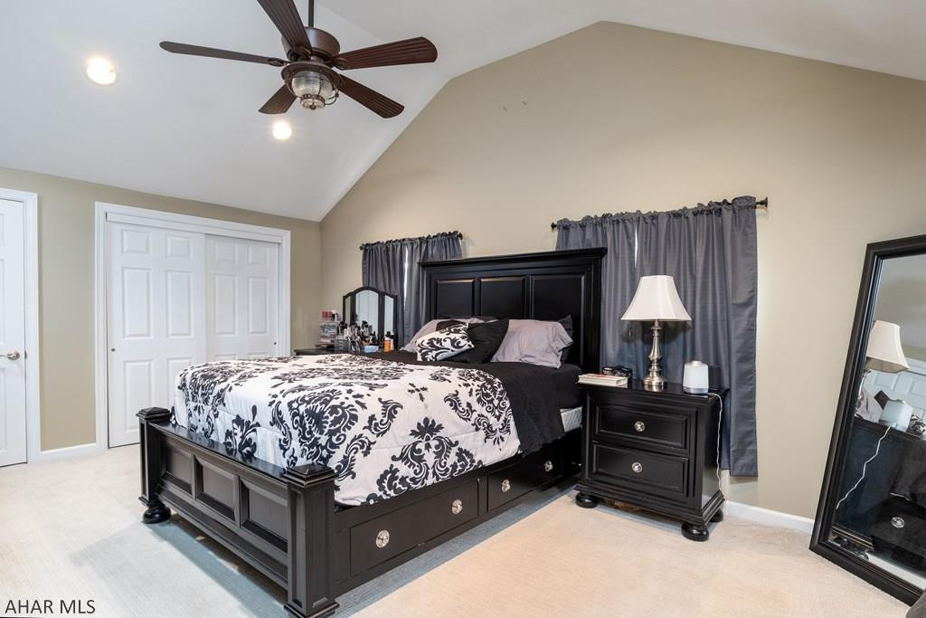 Toy Town - Residential