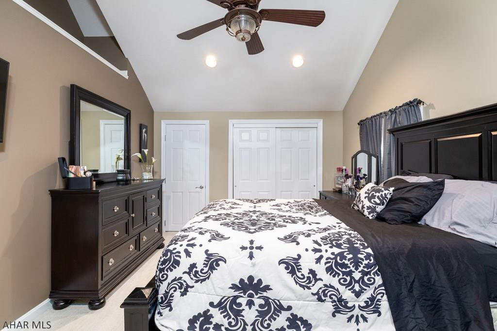 Toy Town - Residential