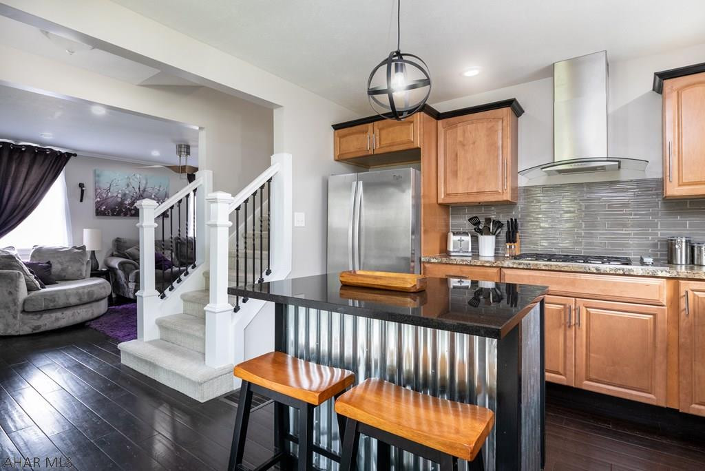 Toy Town - Residential