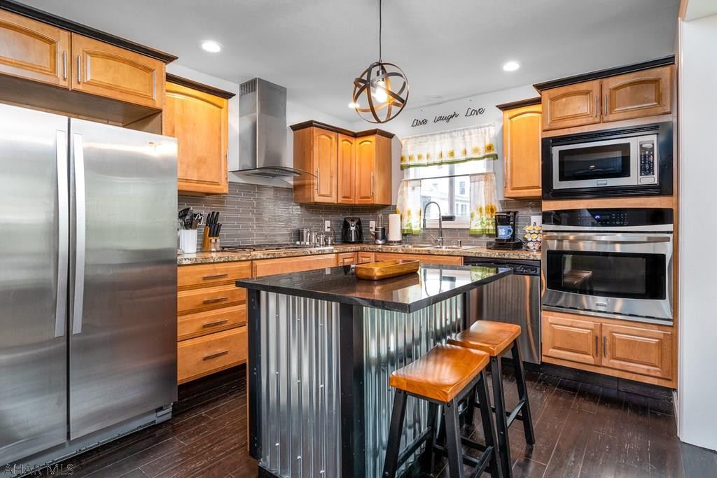 Toy Town - Residential