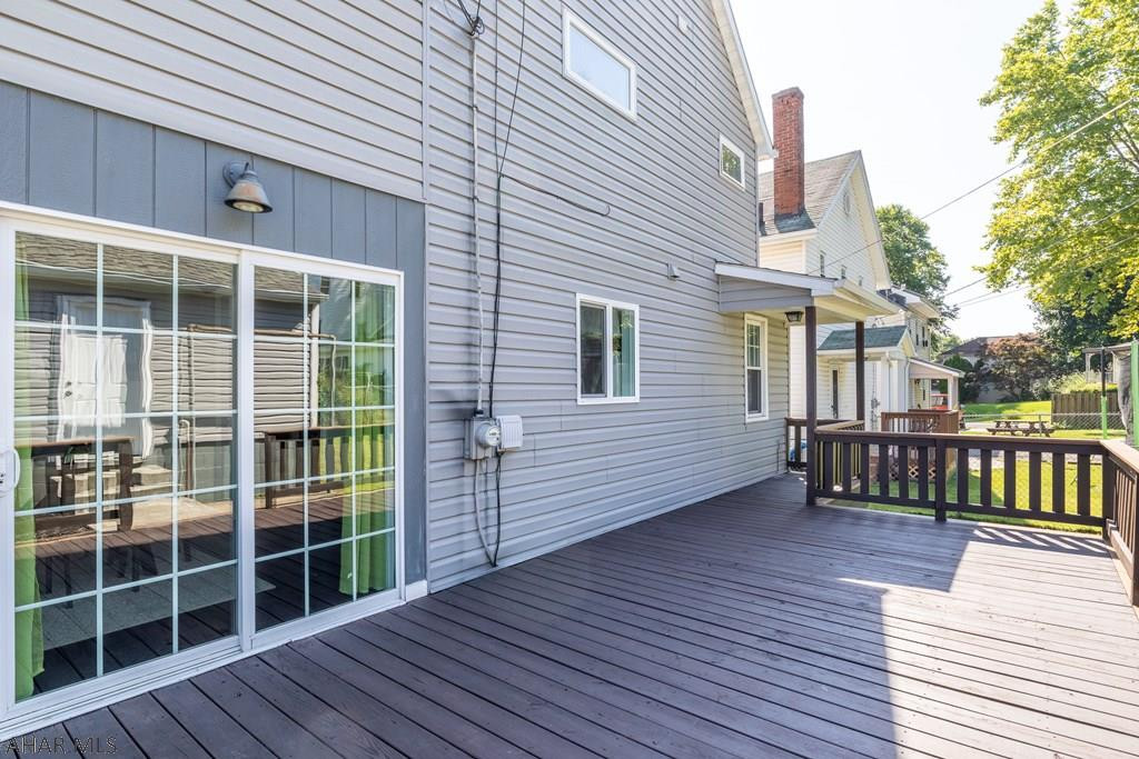 Toy Town - Residential