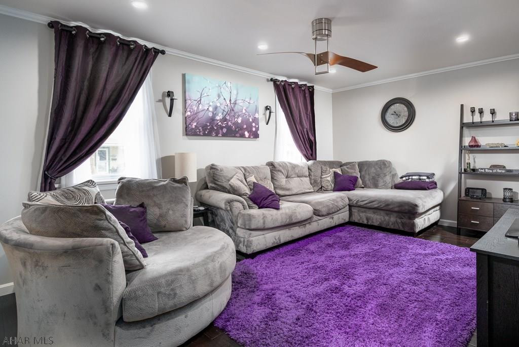 Toy Town - Residential