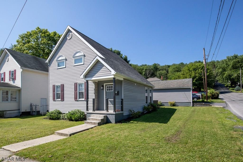 Toy Town - Residential