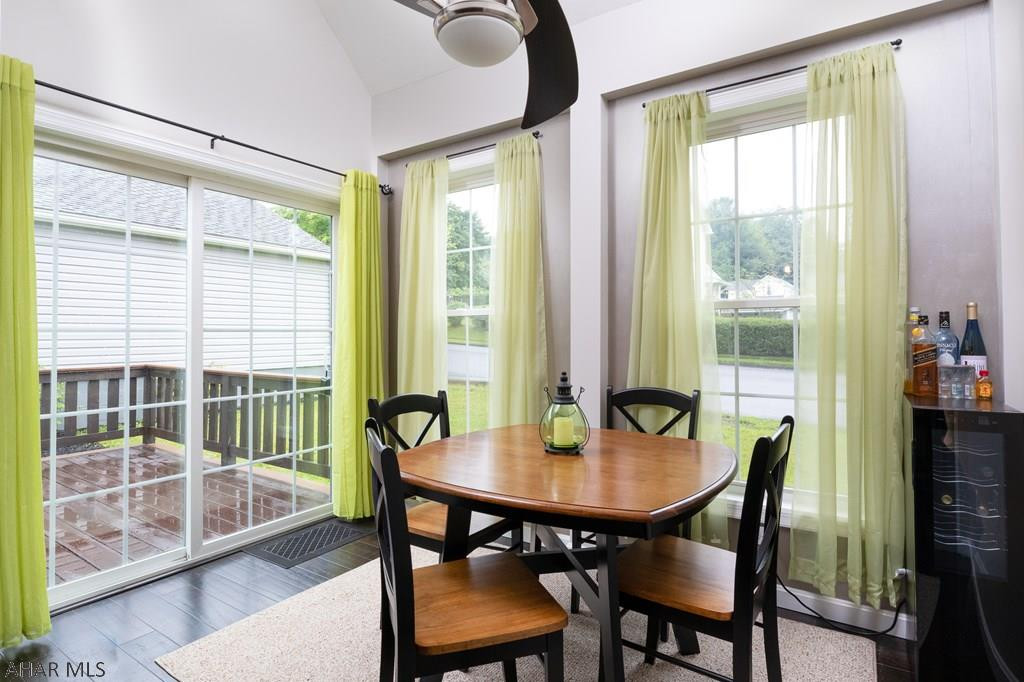 Toy Town - Residential