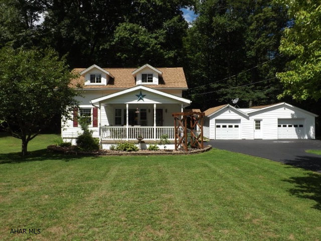 Sinking Valley - Residential