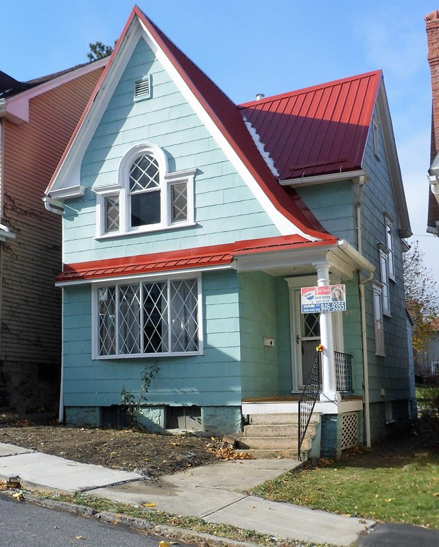 Fairview - Residential