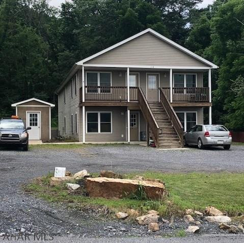 Other - Residential Income