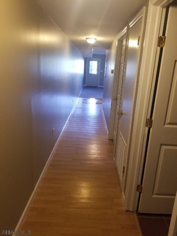 Other - Residential Income