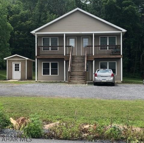 Other - Residential Income