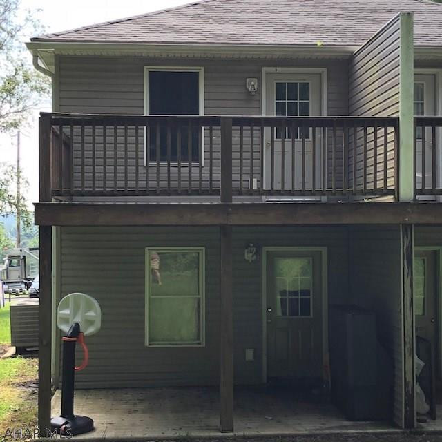 Other - Residential Income