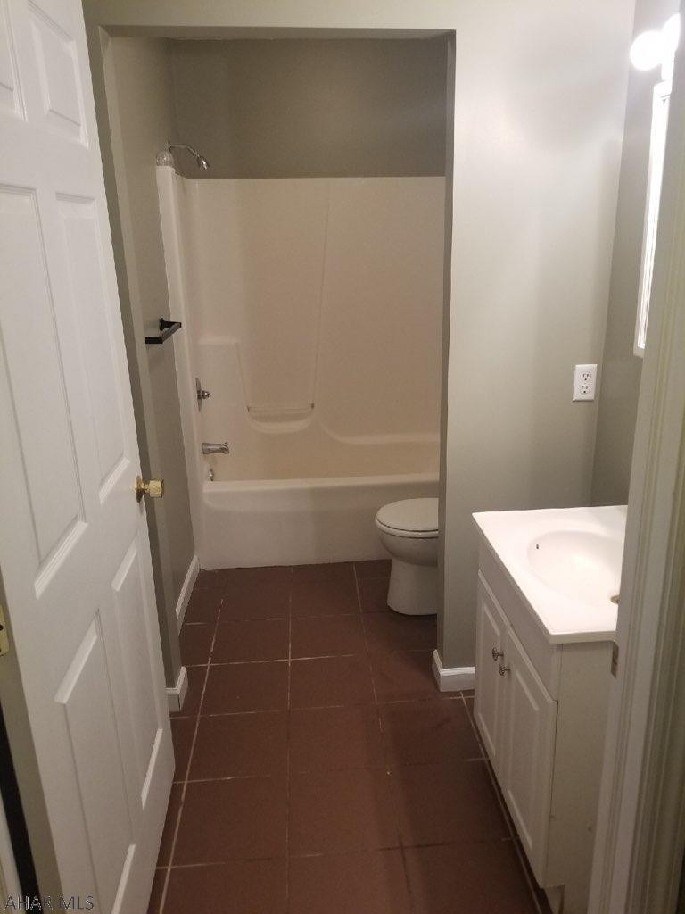 Other - Residential Income