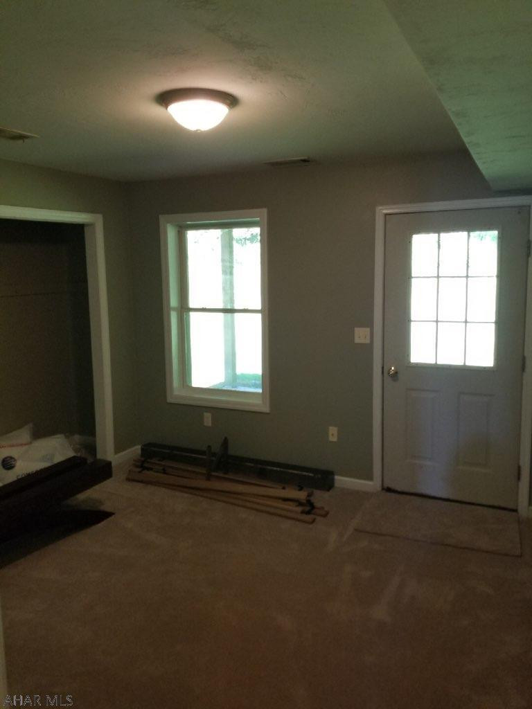 Other - Residential Income