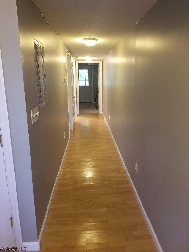 Other - Residential Income