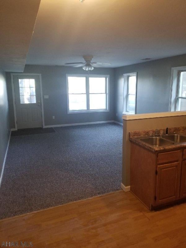 Other - Residential Income