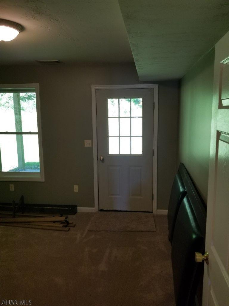 Other - Residential Income