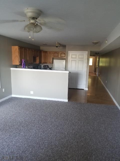 Other - Residential Income