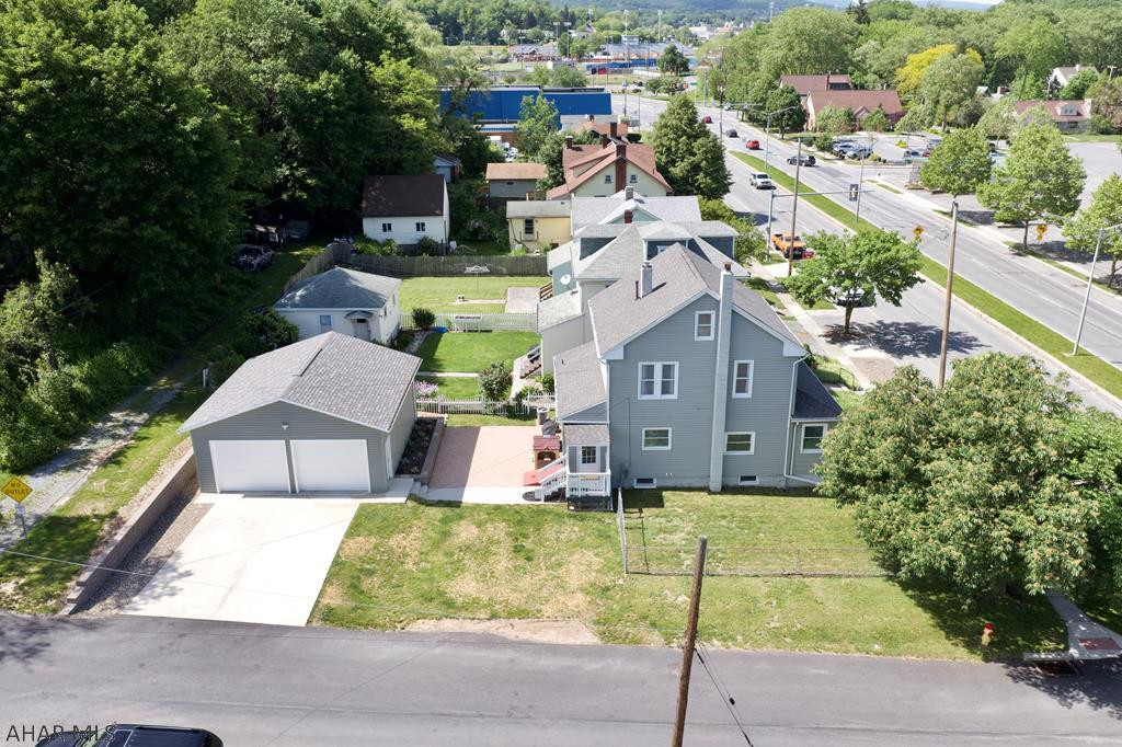 Llyswen - Residential