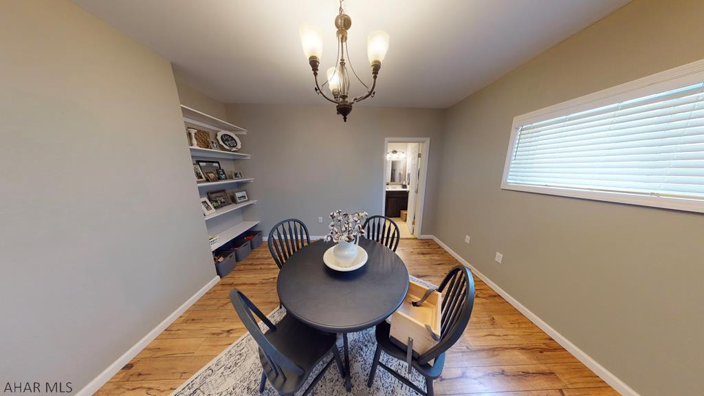 Llyswen - Residential