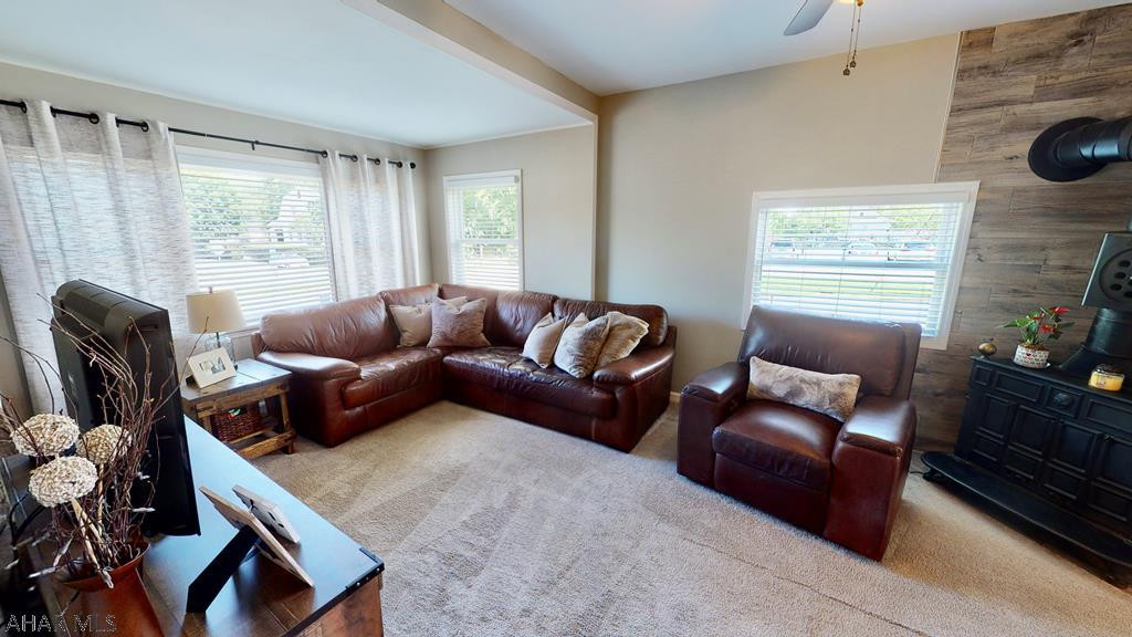 Llyswen - Residential