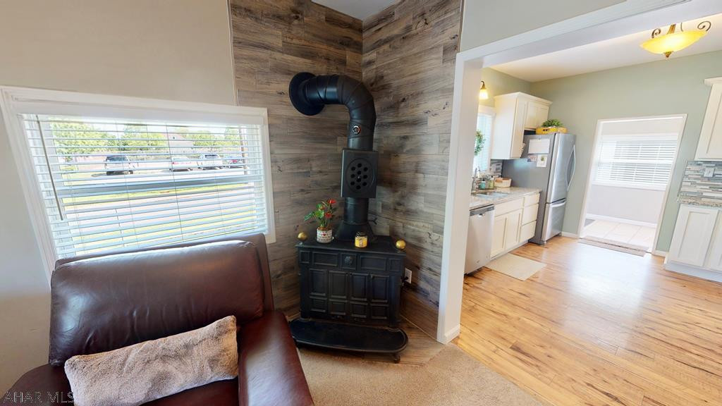 Llyswen - Residential