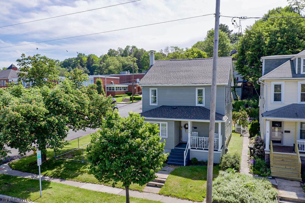 Llyswen - Residential