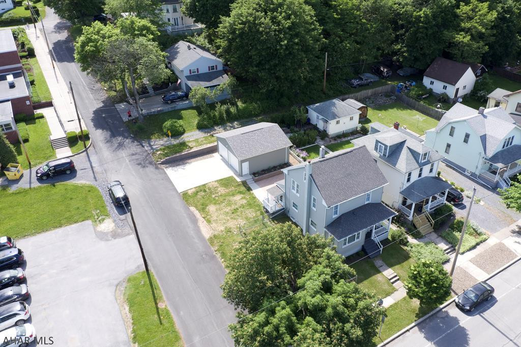 Llyswen - Residential