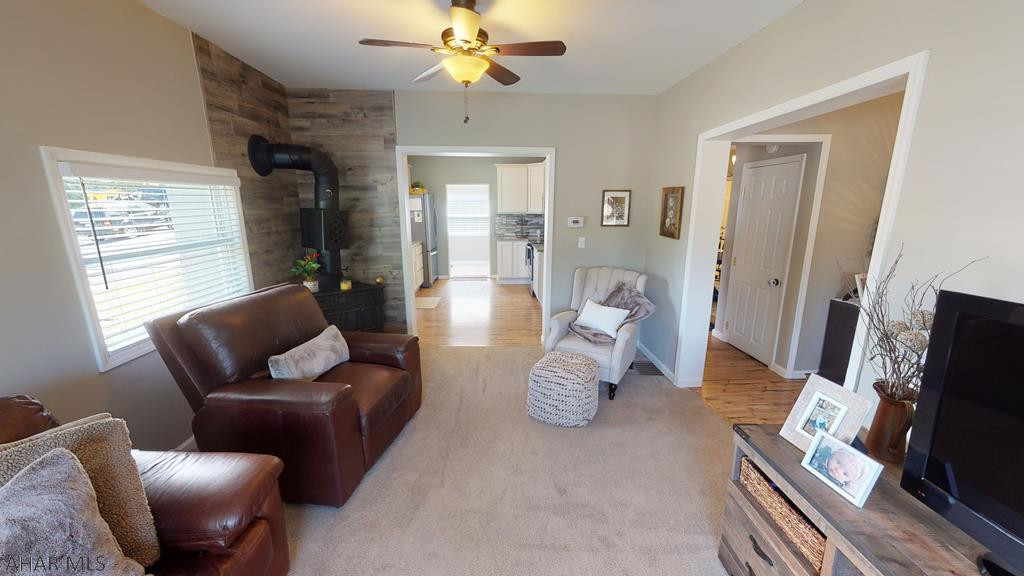 Llyswen - Residential