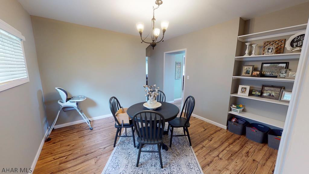 Llyswen - Residential