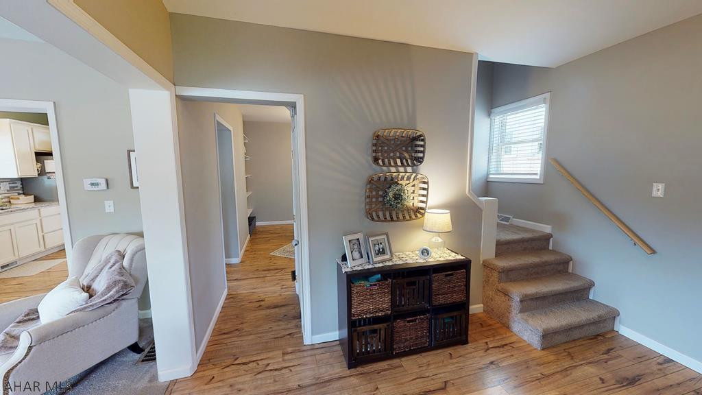 Llyswen - Residential