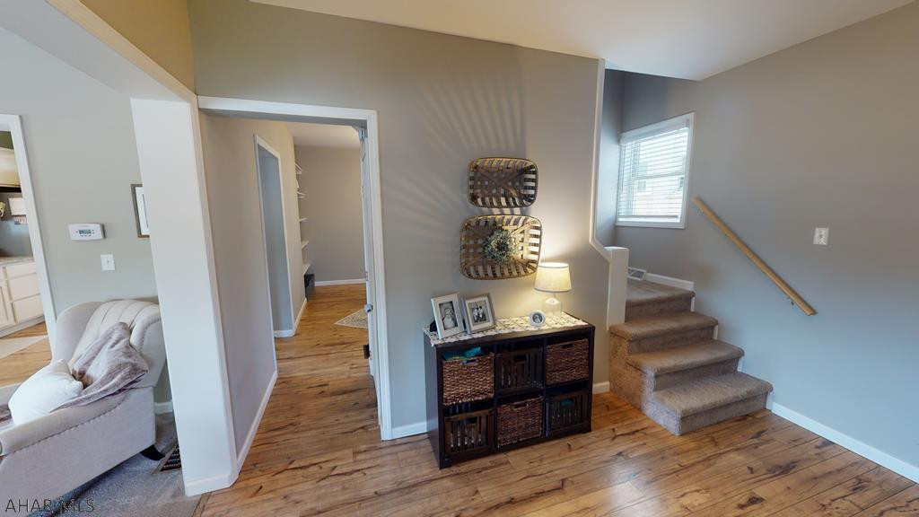 Llyswen - Residential