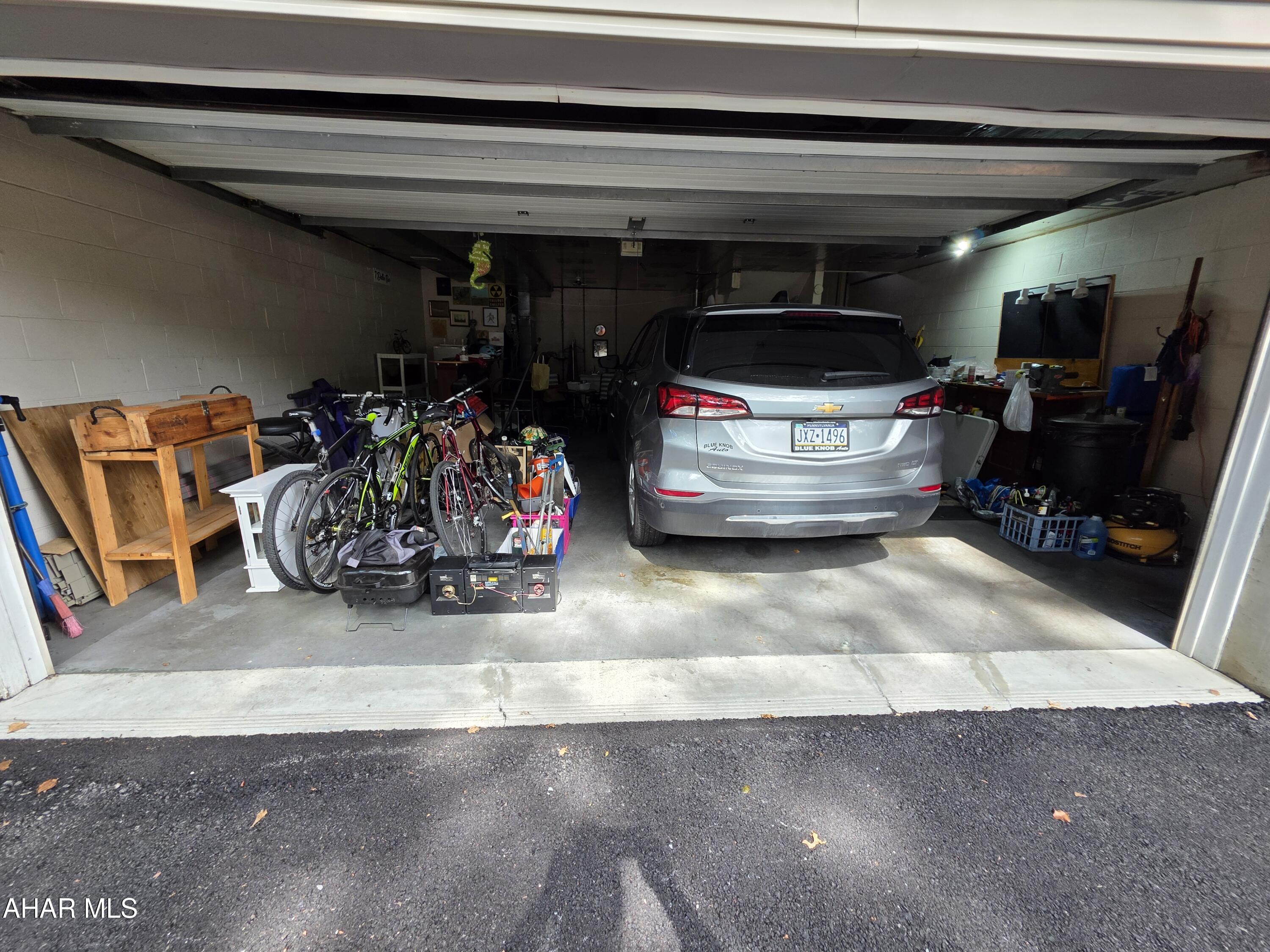 Hollidaysburg - Residential