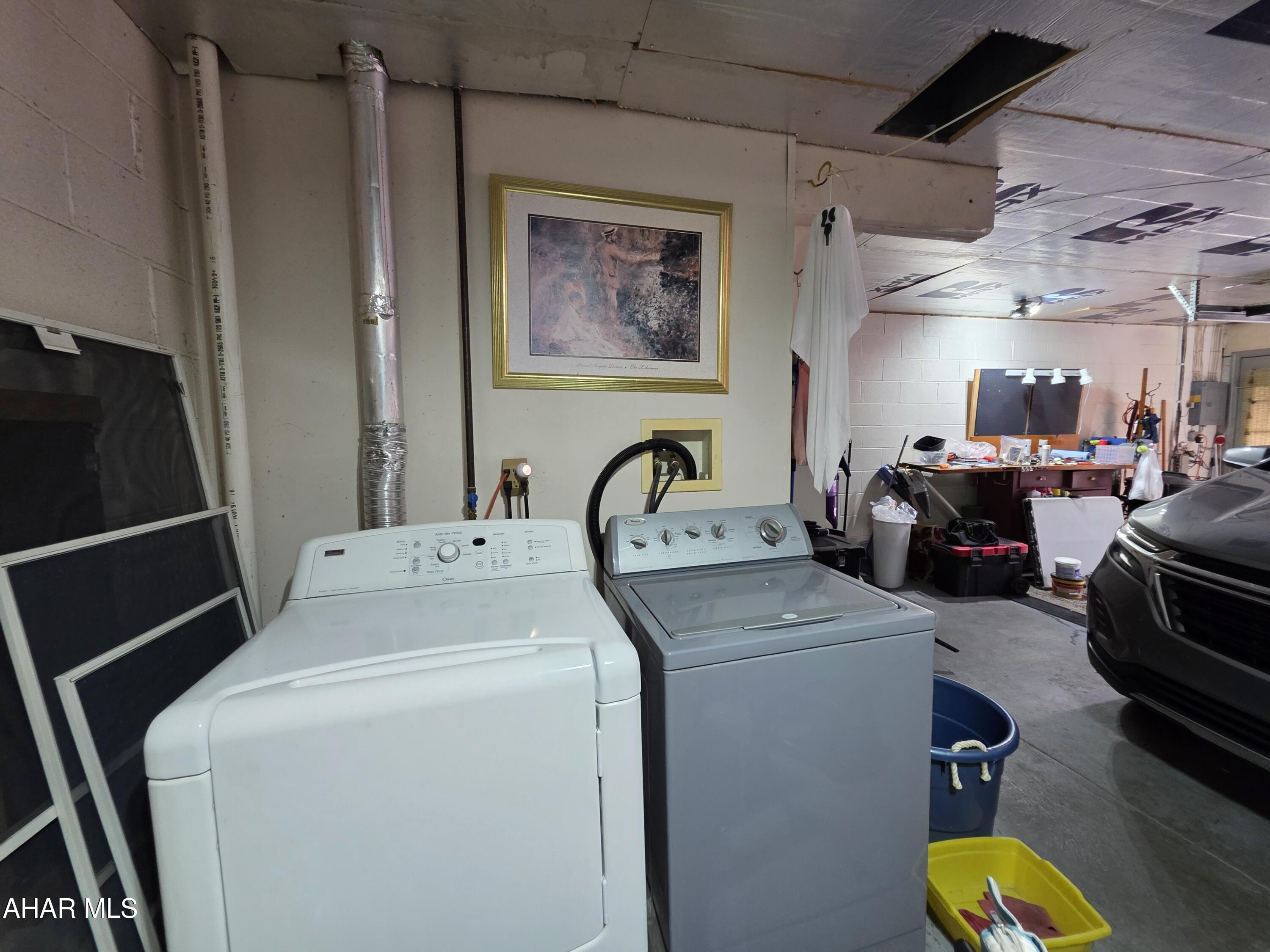 Hollidaysburg - Residential