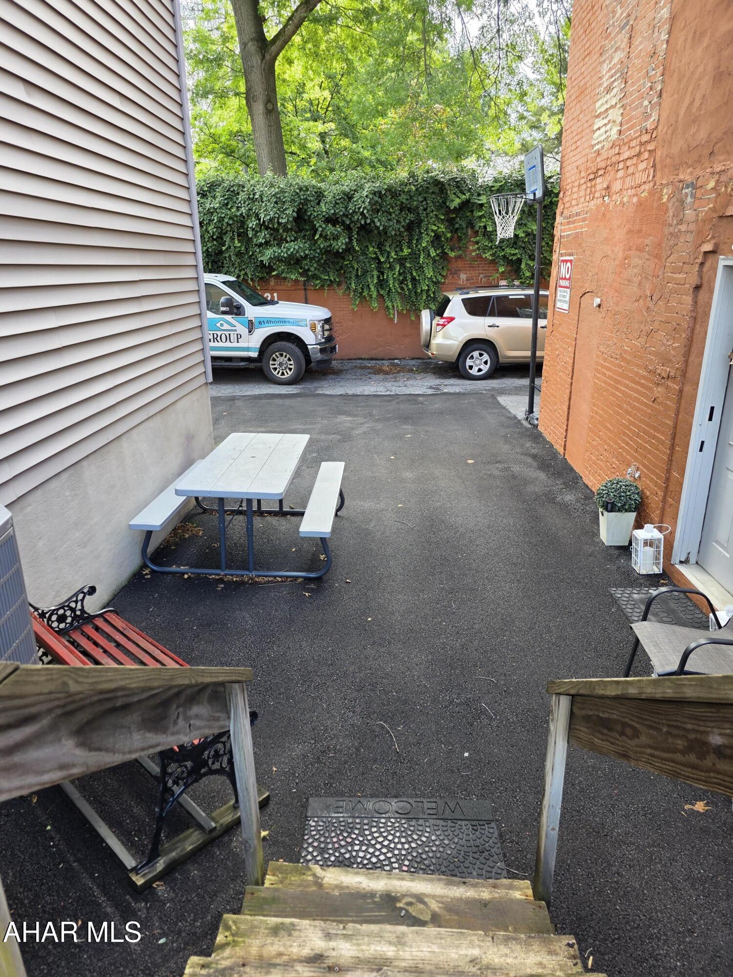 Hollidaysburg - Residential