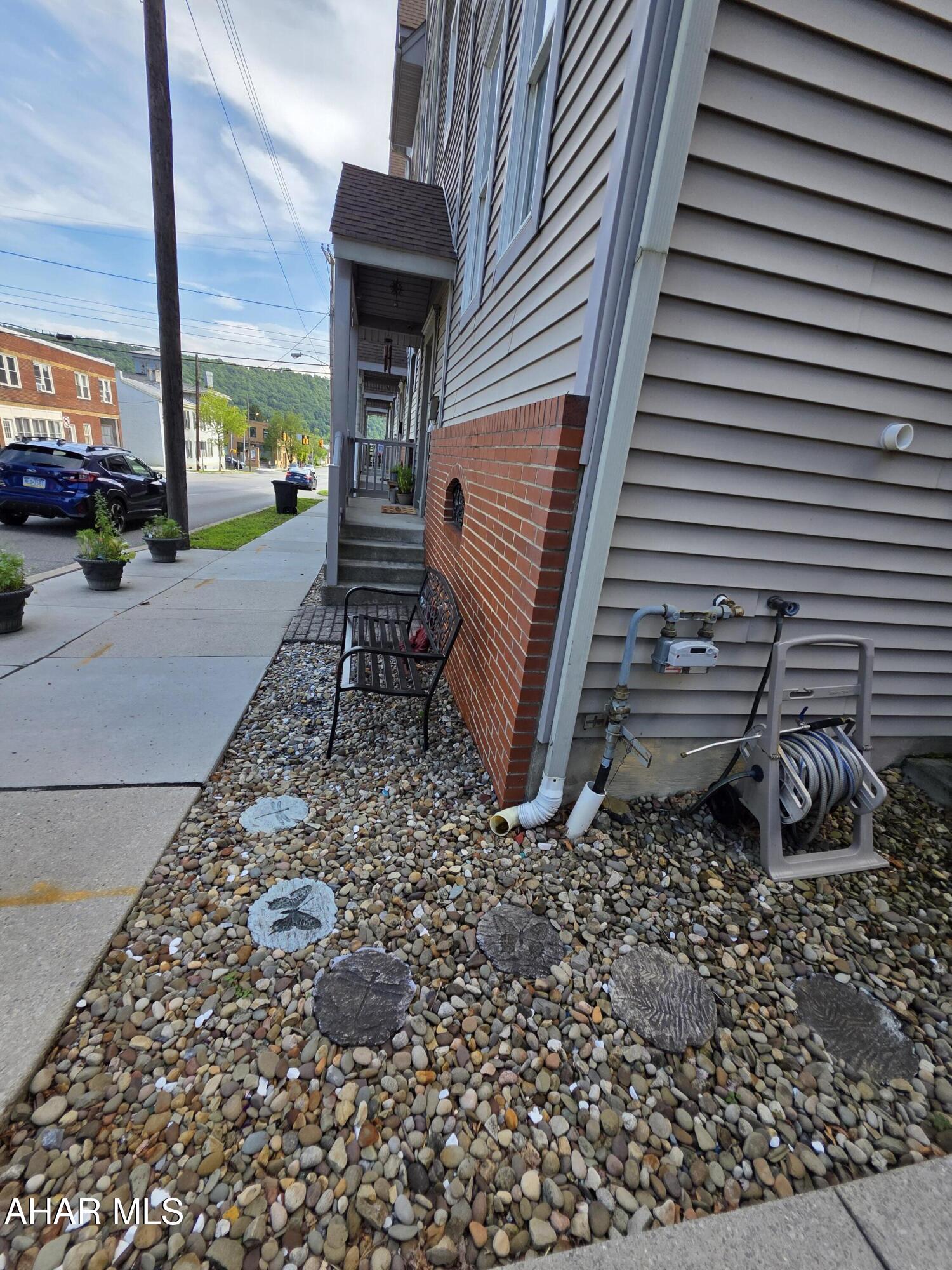 Hollidaysburg - Residential