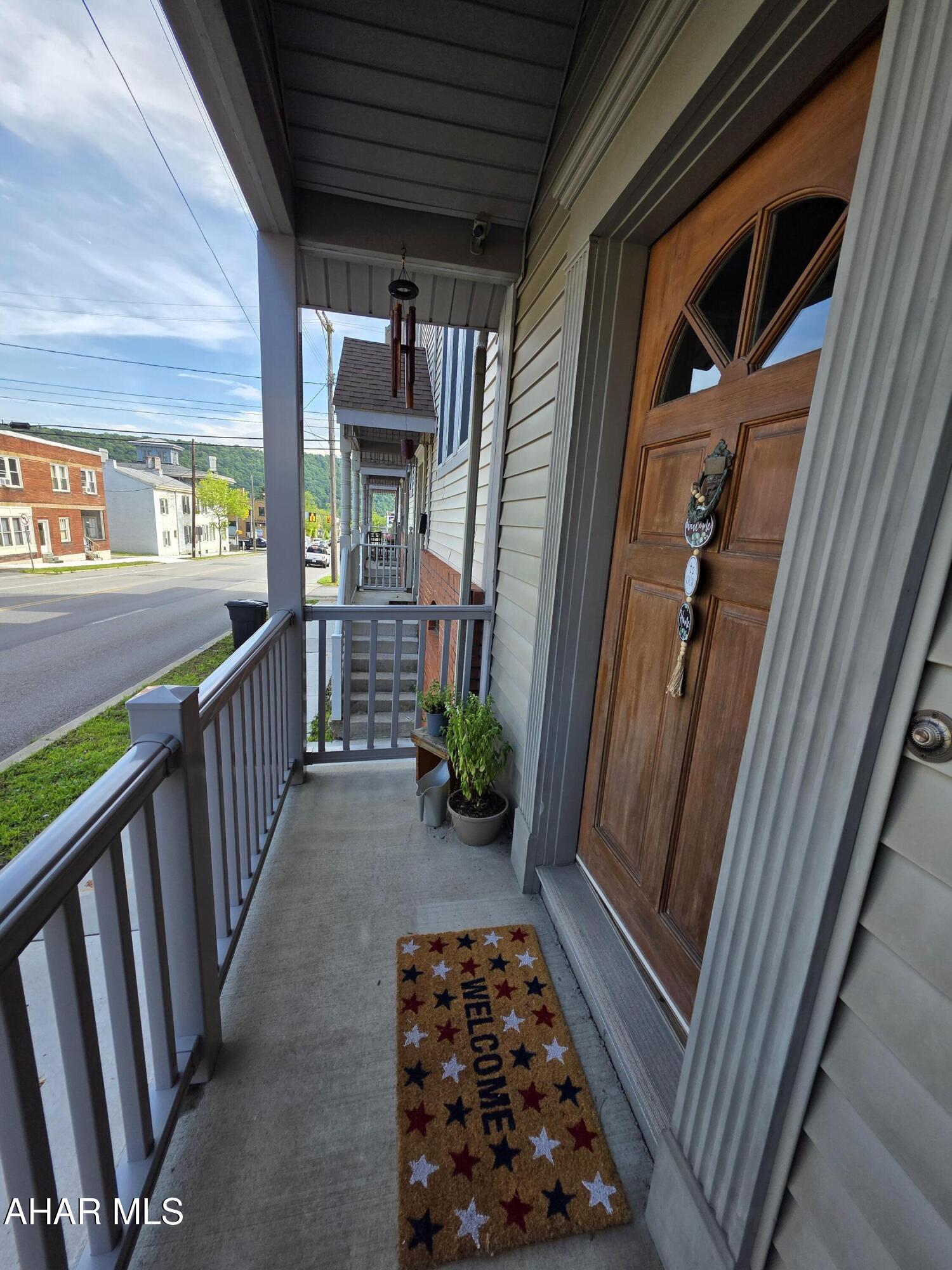 Hollidaysburg - Residential